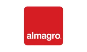 Logo almagro