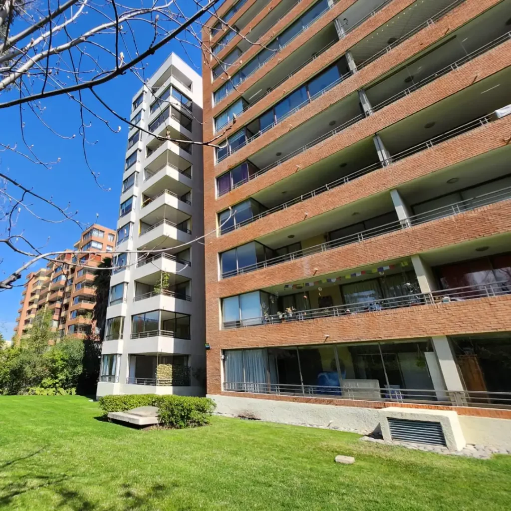 Edificio Alcantara grupo nortem portrait